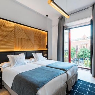 Hotel Sevilla Thumbnail