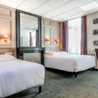 Rosa Hotel