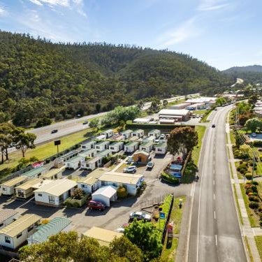 Discovery Parks - Mornington Hobart Thumbnail