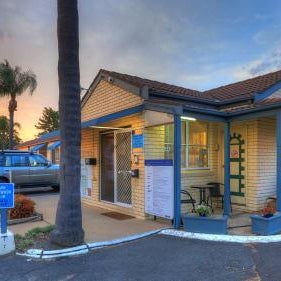 Dubbo Holiday Park