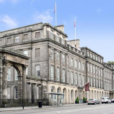 Apex Waterloo Place Hotel Thumbnail