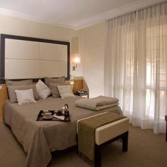 Hotel Daniel & Ristorante Cocchi