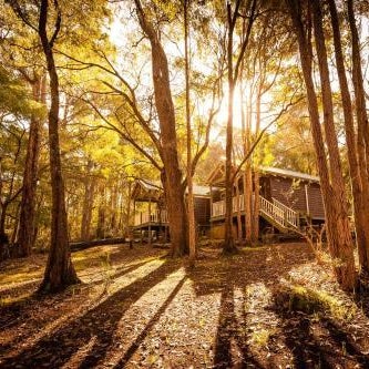 Riverglen Chalets Thumbnail