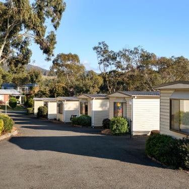 Discovery Parks - Hobart Thumbnail