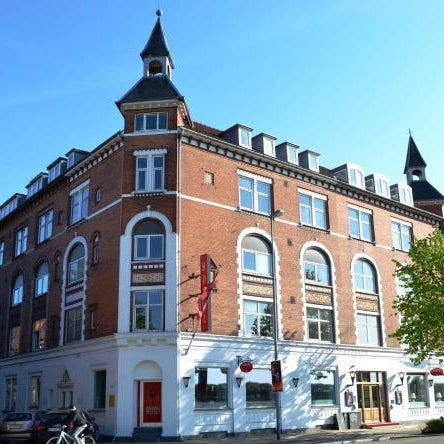 Milling Hotel Ansgar Thumbnail