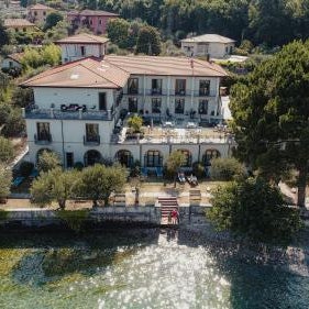 Hotel Villa Maria Au Lac - Gruppo Estella Hotels