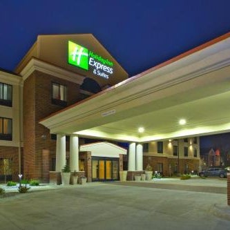 Holiday Inn Express & Suites Springfield By IHG Thumbnail