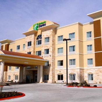 Holiday Inn Express Hotel & Suites Temple-Medical Center Area By IHG Thumbnail