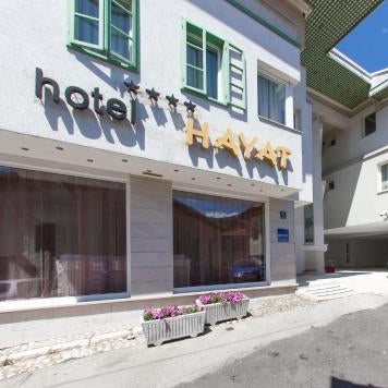 Hotel Hayat Thumbnail