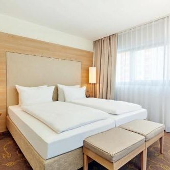 H+ Hotel Salzburg Thumbnail