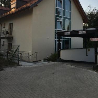 Parkhotel Leiser