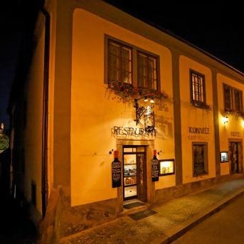 Hotel Konvice Thumbnail