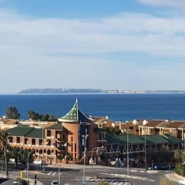 Hotel Boutique Calas de Alicante