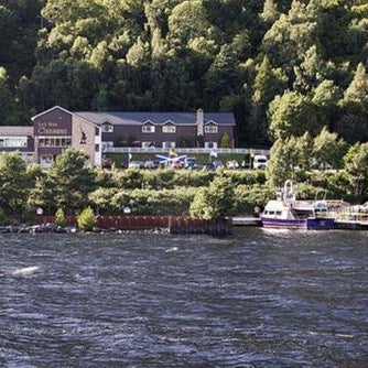 Loch Ness Clansman Hotel Thumbnail
