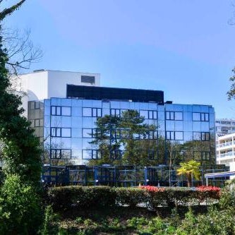 Novotel La Rochelle Centre