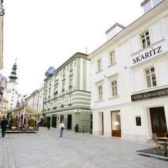 SKARITZ Hotel & Residence Thumbnail