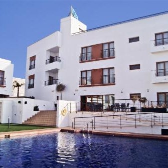 Hotel Andalussia