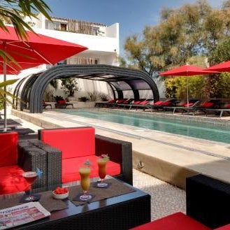 Vila De La Mar & Spa