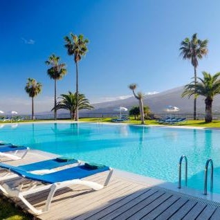 Hotel Las Águilas Tenerife, Affiliated by Meliá
