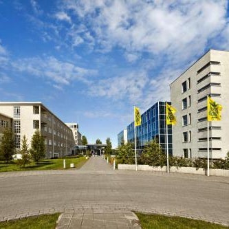 Hotel Edda Akureyri Thumbnail