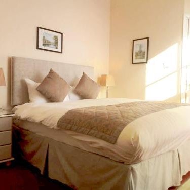 Morehampton Townhouse Thumbnail