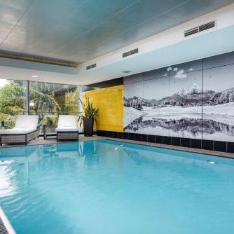 Wyndham Grand Salzburg Conference Center Thumbnail