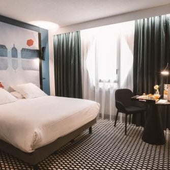 Mercure Bordeaux Centre Thumbnail