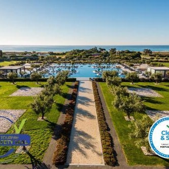 Vila Gale Lagos Thumbnail