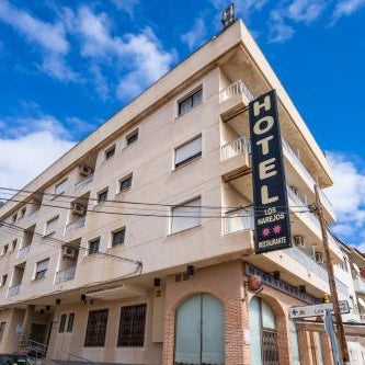 Hotel Los Narejos
