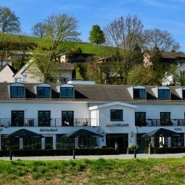 Hotel Gulpenerland - digital check-in, key by email or SMS