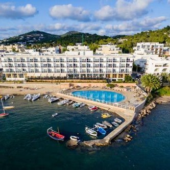 Hotel Simbad Ibiza & Spa Thumbnail
