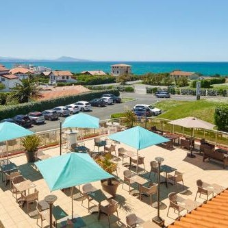 Ibis Styles Biarritz Plage