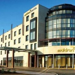Maldron Hotel Sandy Road Galway Thumbnail