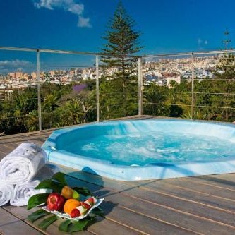 Hotel Taburiente S.C.Tenerife