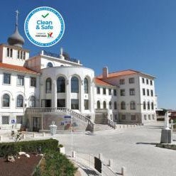 Domus Pacis Fatima Hotel Thumbnail