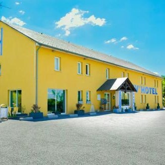 Sev'hotel