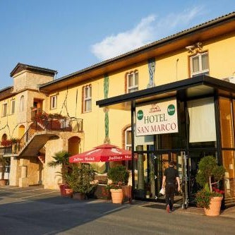 Hotel San Marco
