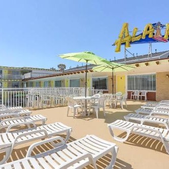 Ala Kai Resort Motel Thumbnail