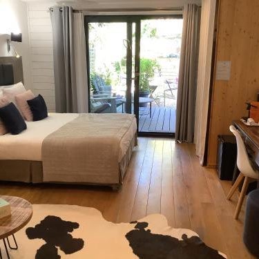 Hôtel Monet Thumbnail