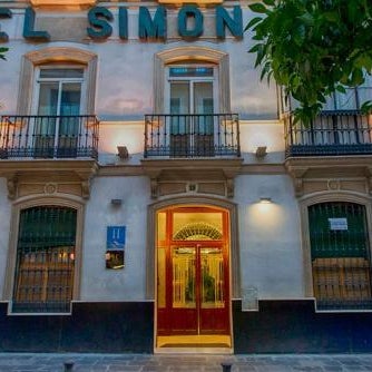 Hotel Simon