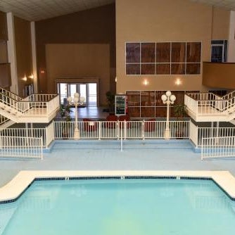 Motel 6-Snyder, TX Thumbnail