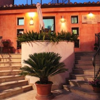 Hotel Il Barocco