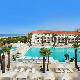 Iberostar Selection Andalucia Playa