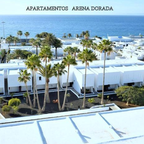 Apartamentos Orly Club Arena Dorada
