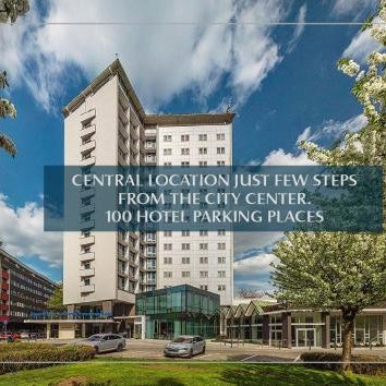Hotel Continental Thumbnail
