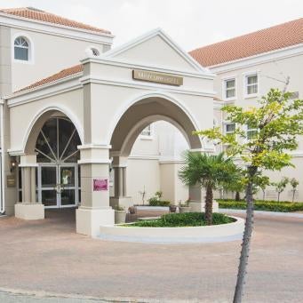 Mercure Johannesburg Randburg Thumbnail