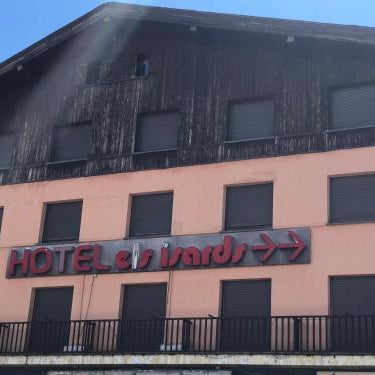 Hotel Refugi dels Isards Thumbnail
