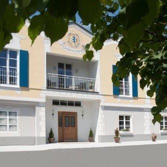 Hotel Zum Schlössle