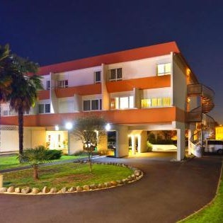 Atlantic Hôtel