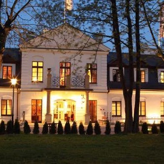Hotel Dwor Kosciuszko Thumbnail
